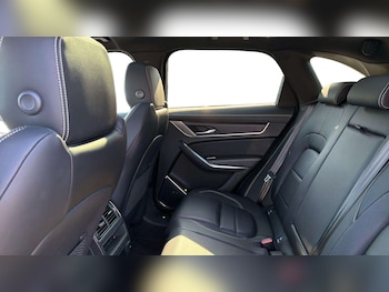 Used Jaguar F-Pace 2022 for sale - 78507512: Photo