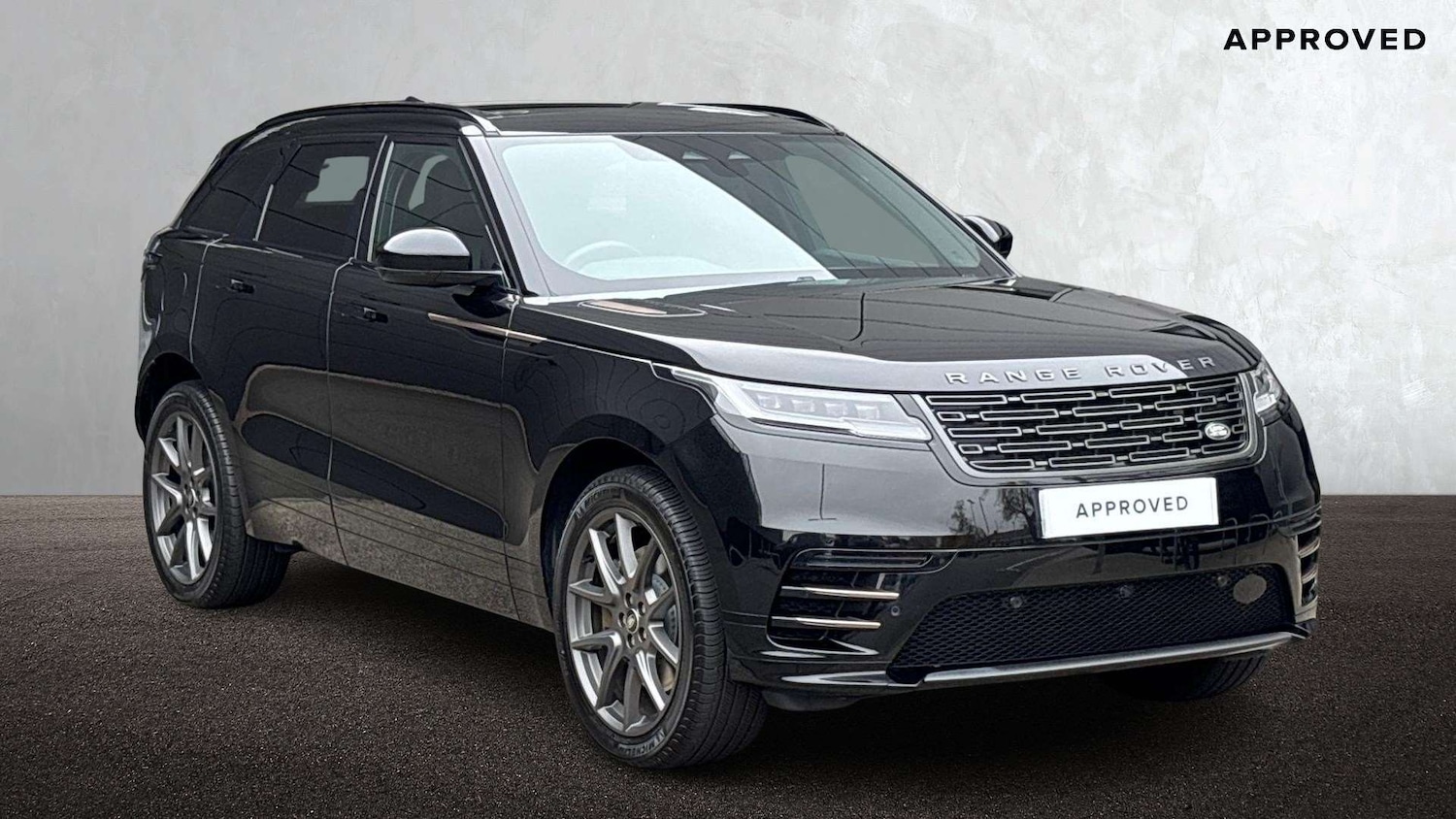 Used Land Rover Range Rover Velar 2024 for sale - 76460391: Photo 1