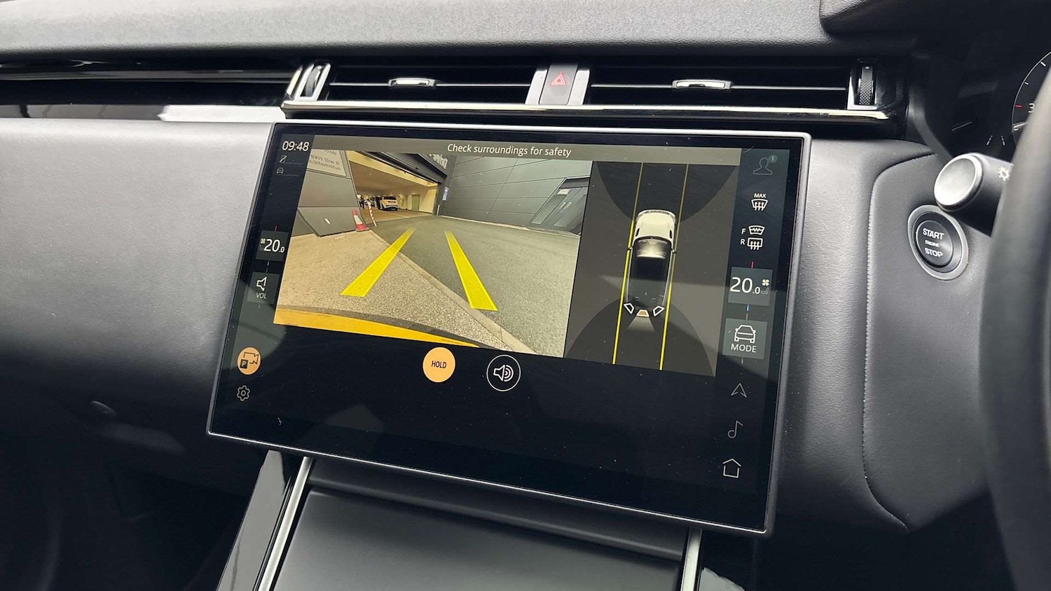 Used Land Rover Range Rover Velar 2024 for sale - 76460391: Photo 12