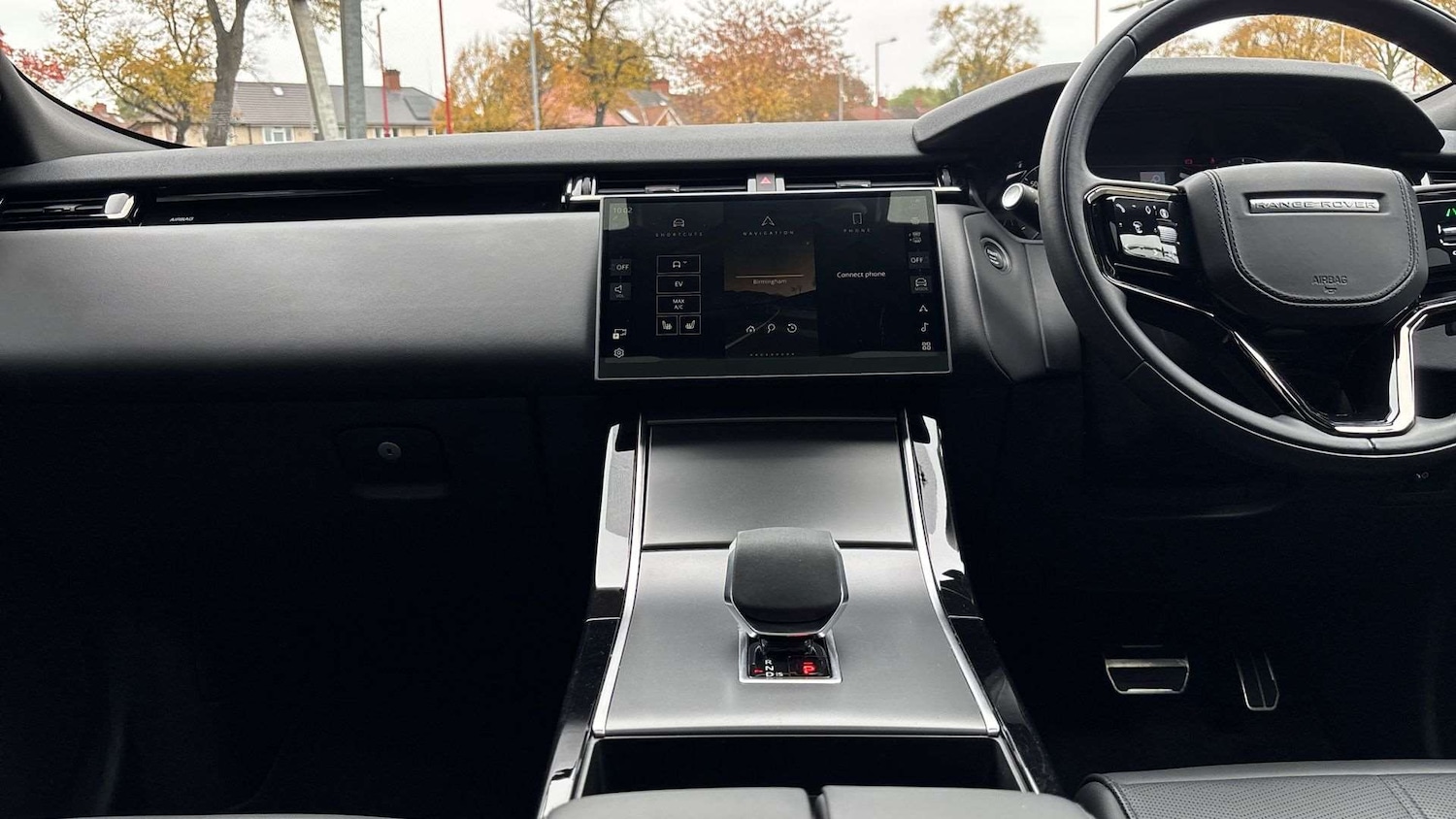 Used Land Rover Range Rover Velar 2024 for sale - 76460391: Photo 14