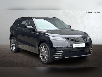 Used Land Rover Range Rover Velar 2024 for sale - 76460391: Photo