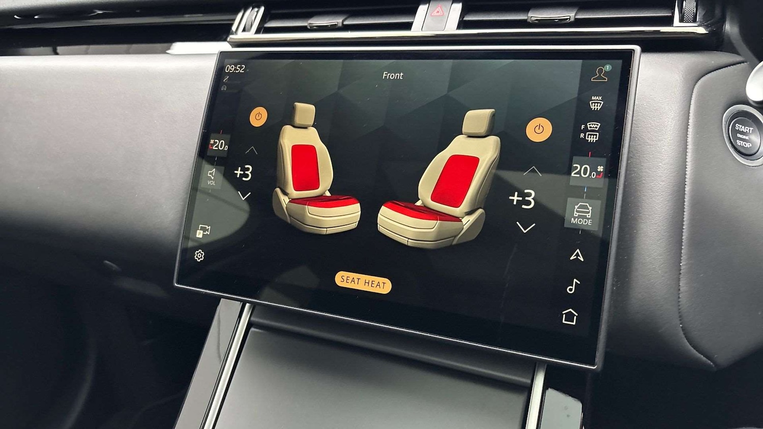 Used Land Rover Range Rover Velar 2024 for sale - 76460391: Photo 22