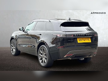 Used Land Rover Range Rover Velar 2024 for sale - 76460391: Photo