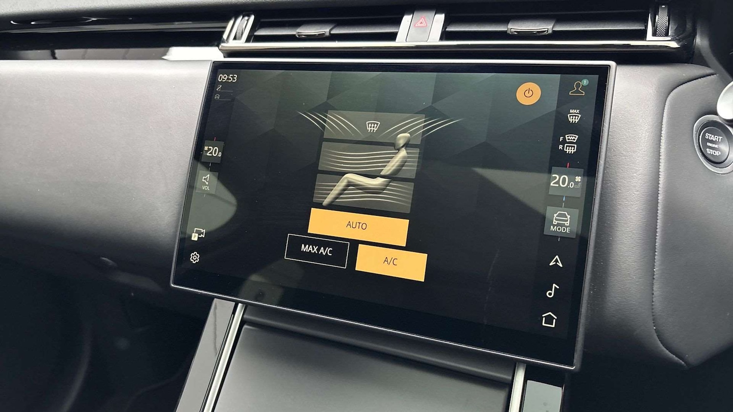 Used Land Rover Range Rover Velar 2024 for sale - 76460391: Photo 33