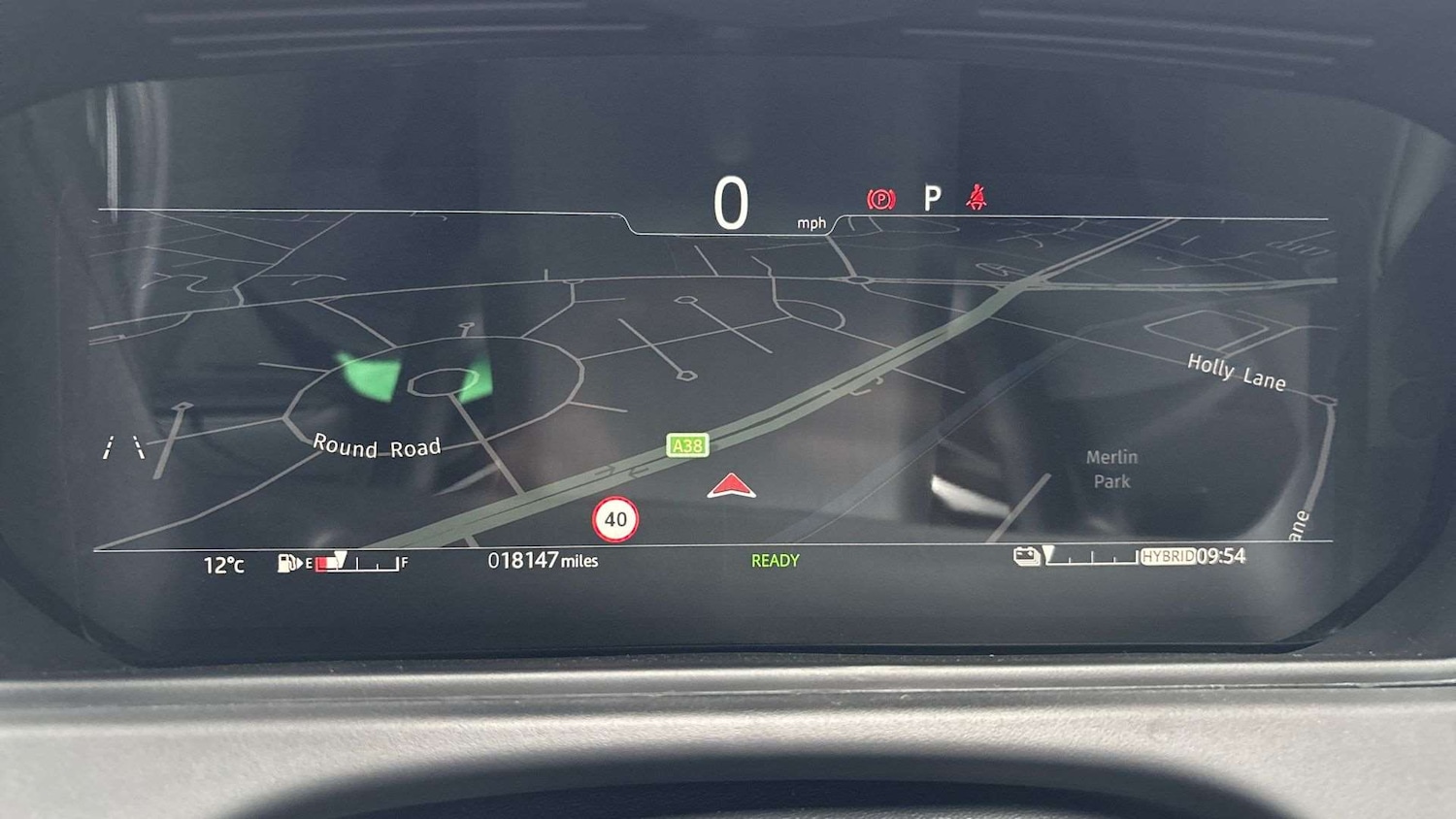 Used Land Rover Range Rover Velar 2024 for sale - 76460391: Photo 35