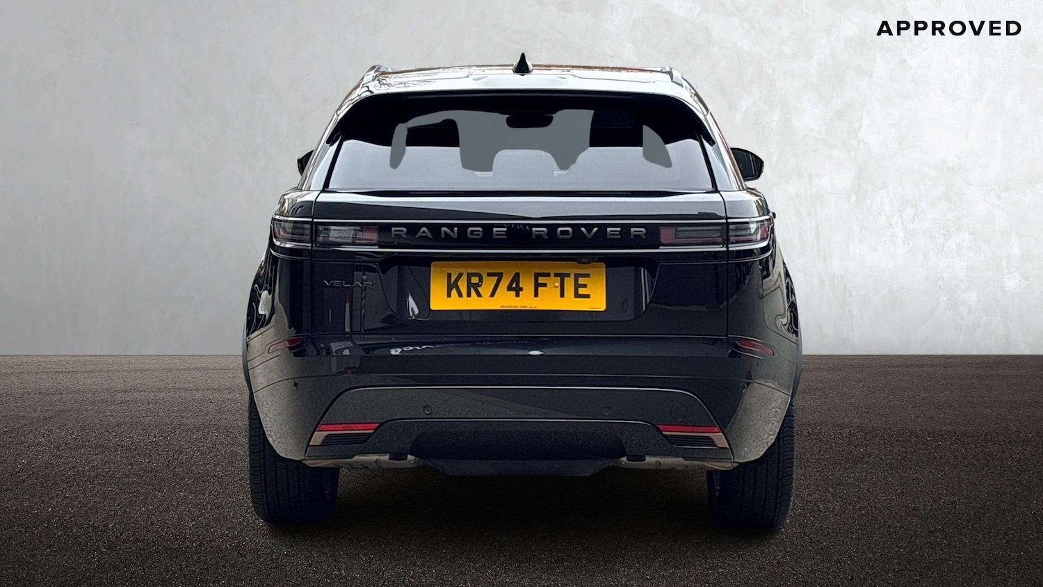 Used Land Rover Range Rover Velar 2024 for sale - 76460391: Photo 6