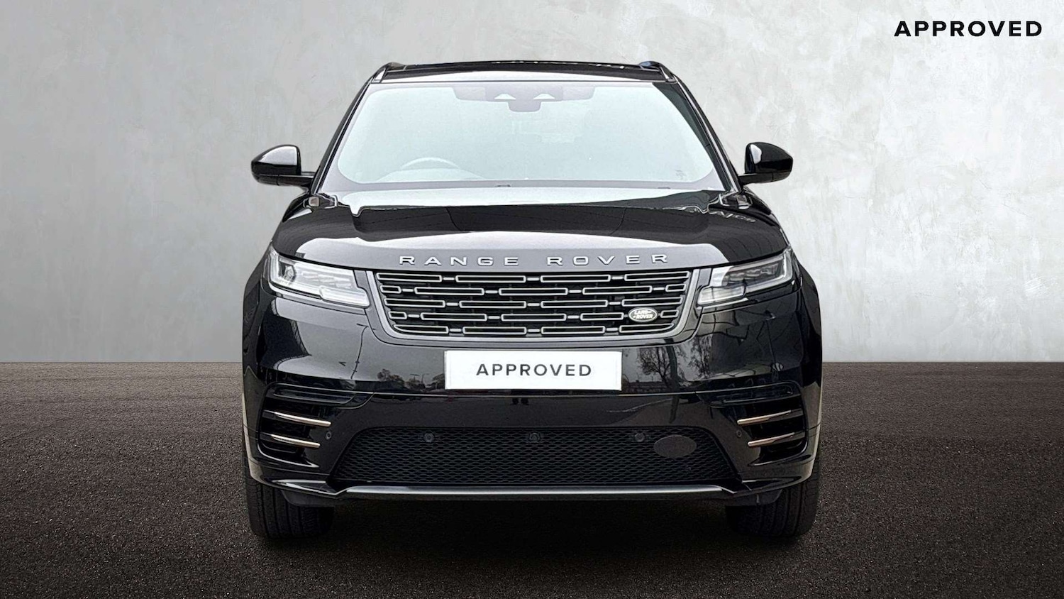 Used Land Rover Range Rover Velar 2024 for sale - 76460391: Photo 7