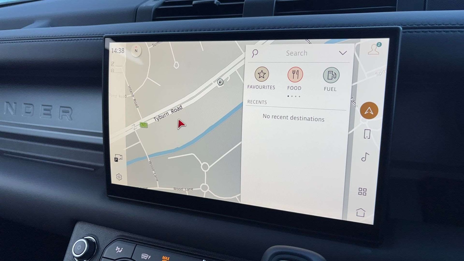 Used Land Rover Defender 2024 for sale - 77000179: Photo 11