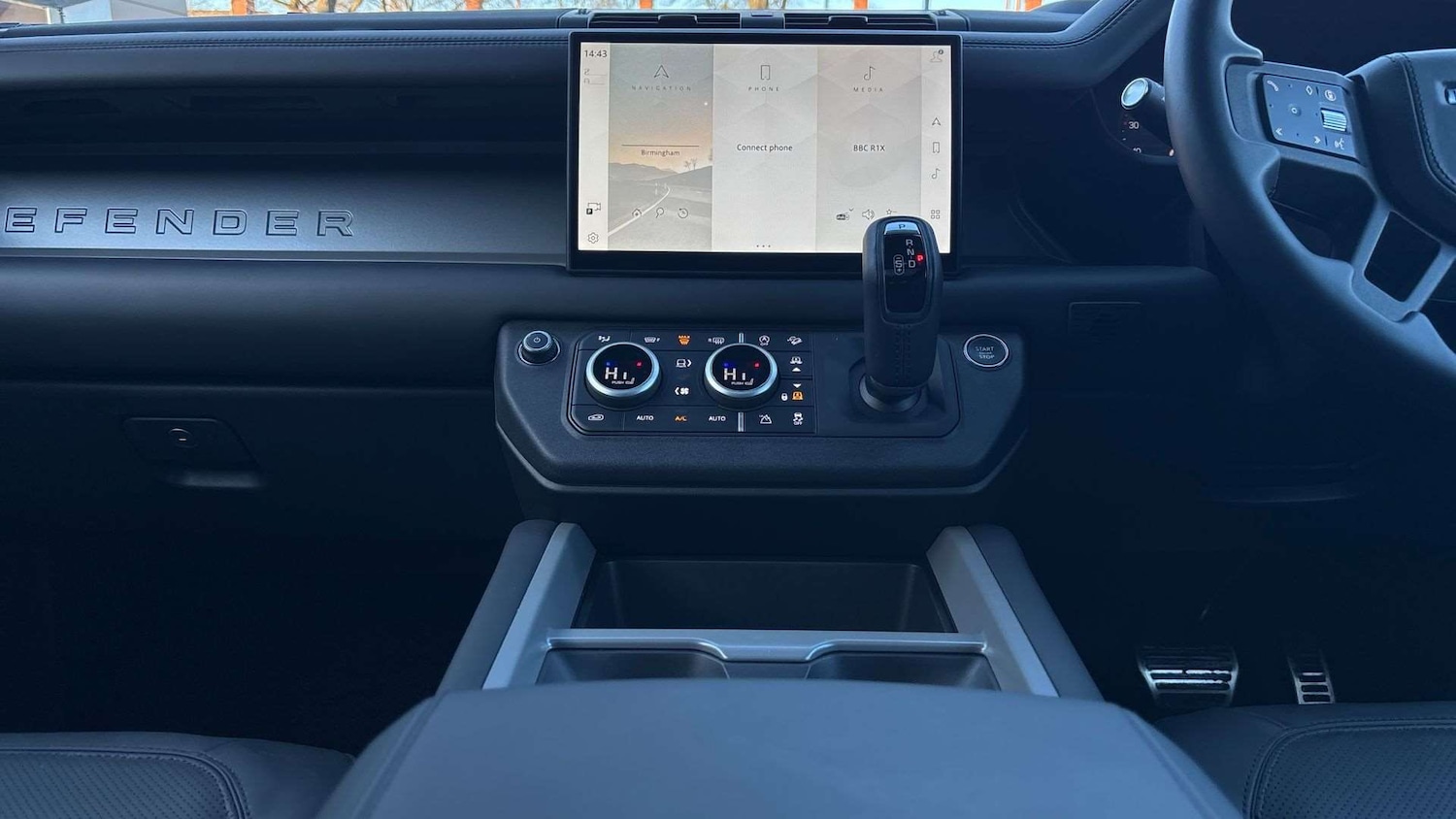 Used Land Rover Defender 2024 for sale - 77000179: Photo 14