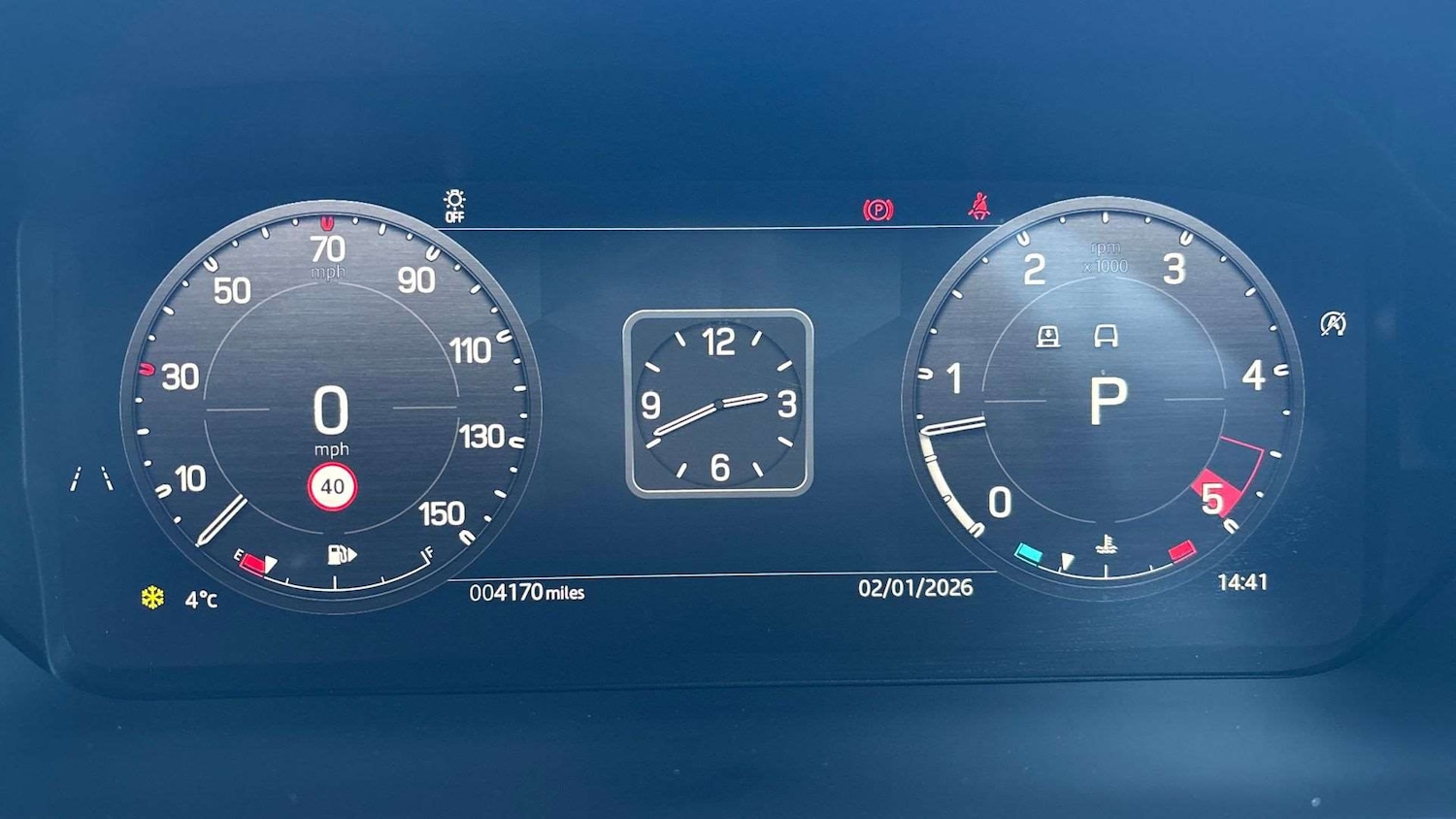 Used Land Rover Defender 2024 for sale - 77000179: Photo 16