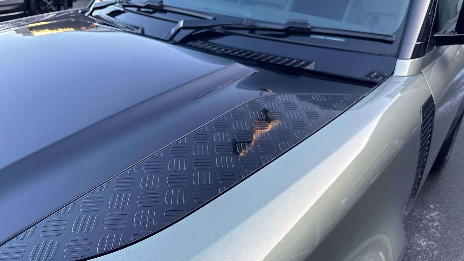 Used Land Rover Defender 2024 for sale - 77000179: Photo 20