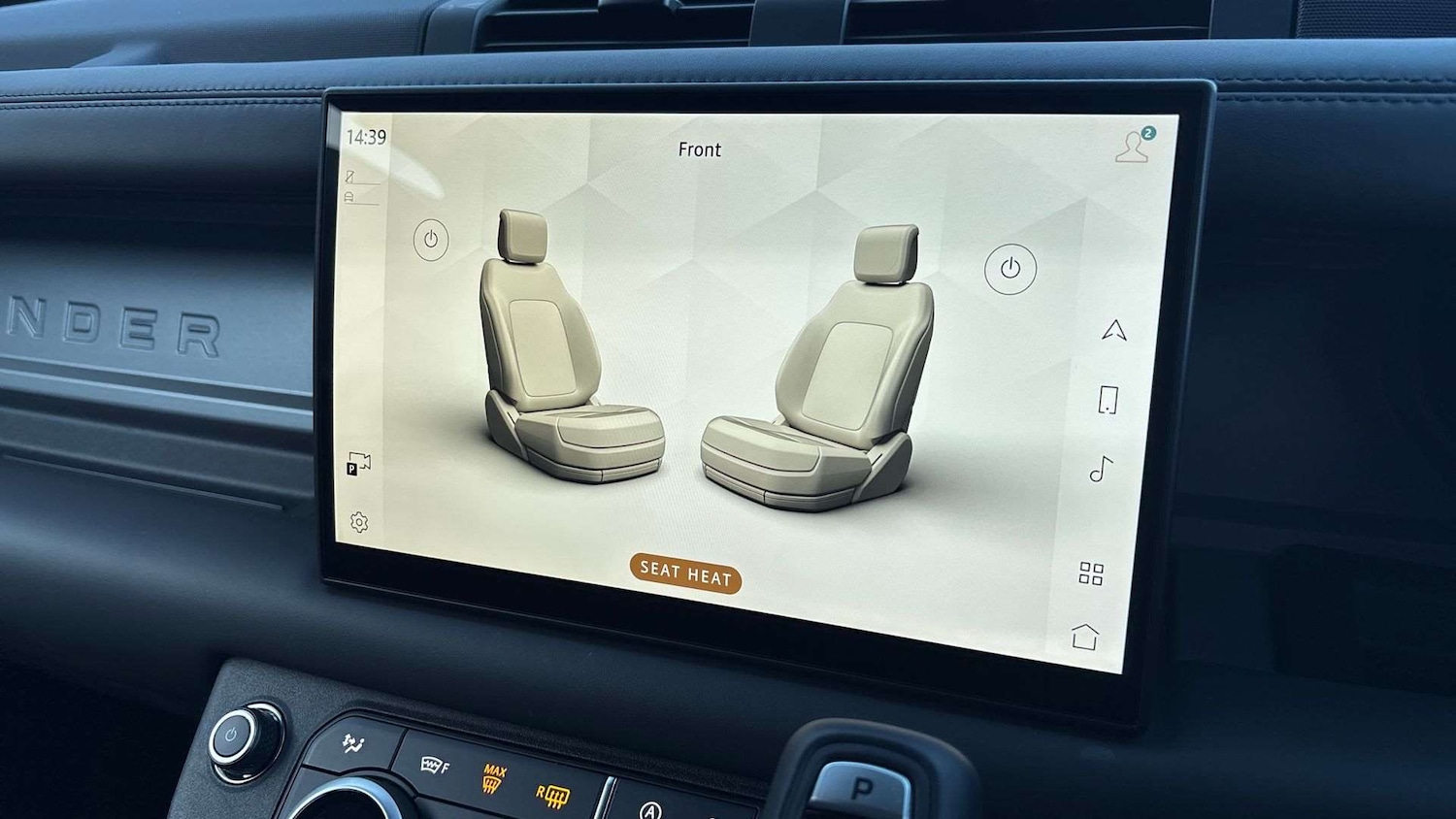 Used Land Rover Defender 2024 for sale - 77000179: Photo 22