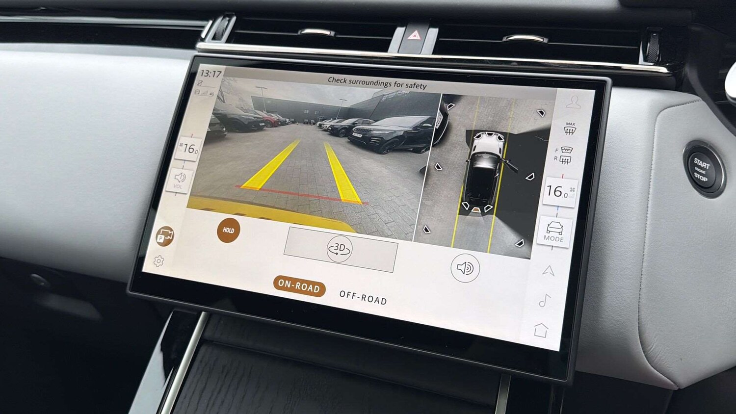 Used Land Rover Range Rover Velar 2026 for sale - 78209229: Photo 12