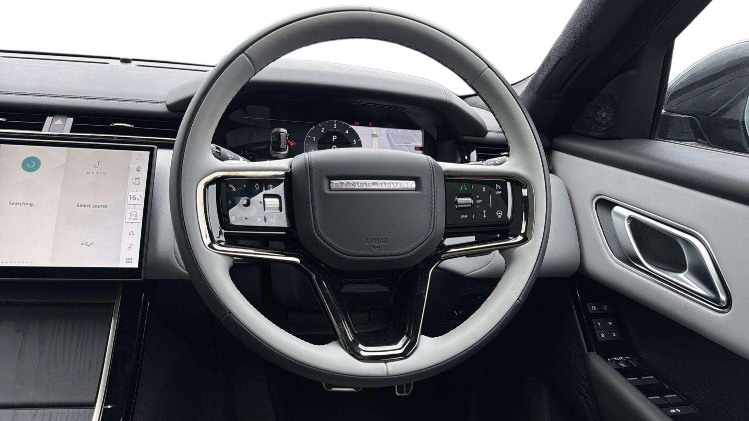 Used Land Rover Range Rover Velar 2026 for sale - 78209229: Photo 15