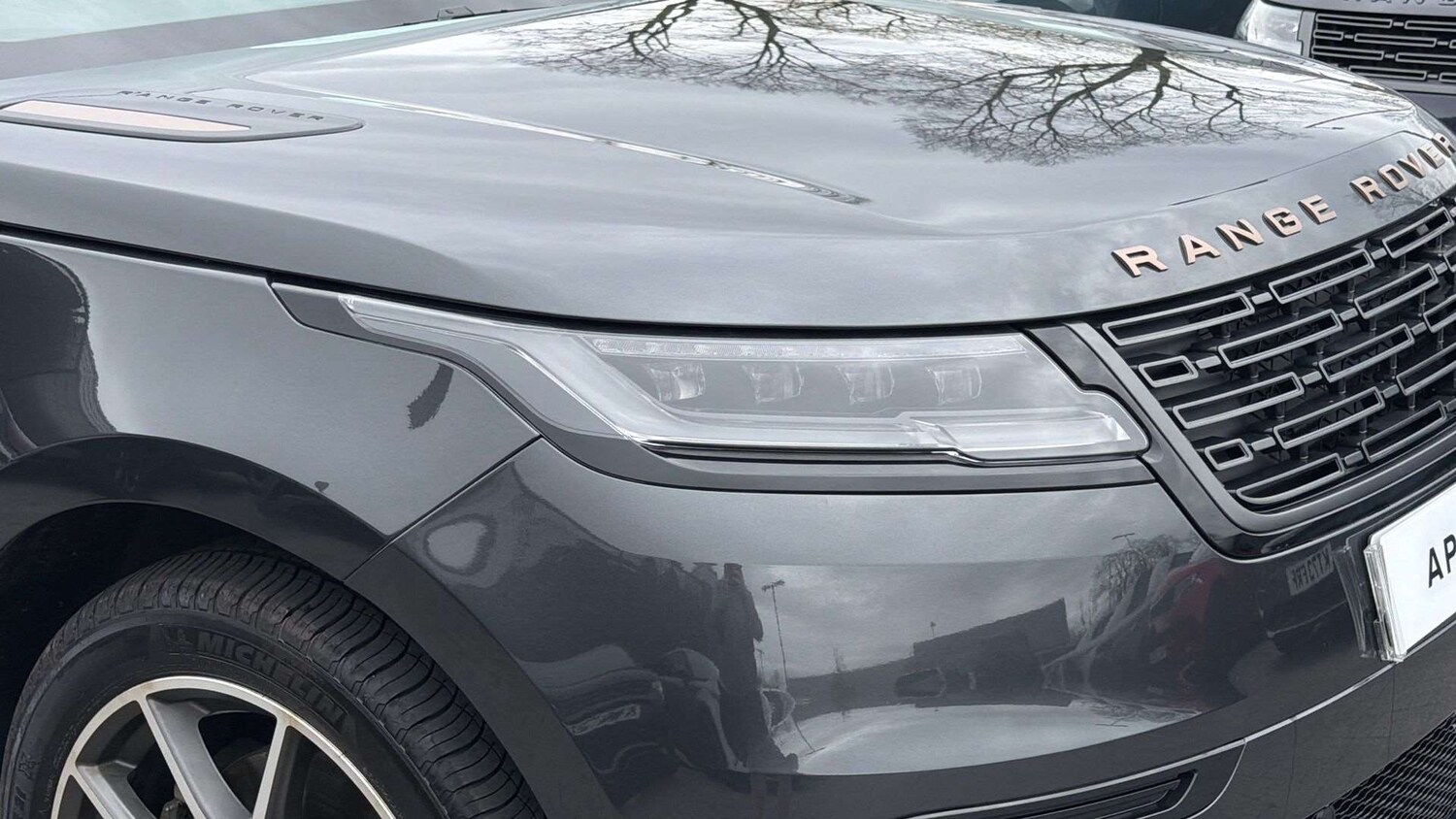 Used Land Rover Range Rover Velar 2026 for sale - 78209229: Photo 17