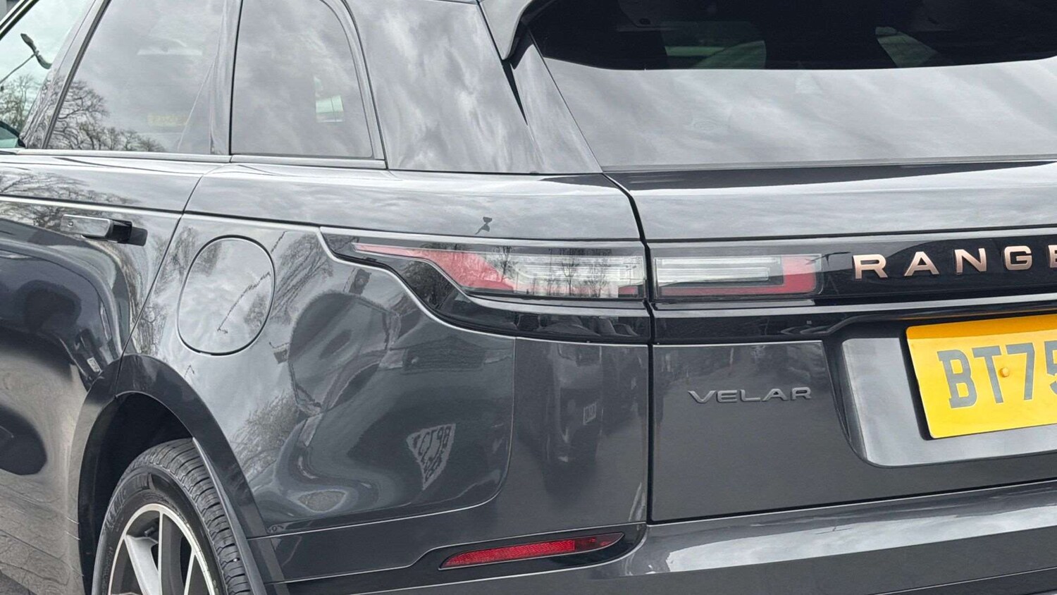 Used Land Rover Range Rover Velar 2026 for sale - 78209229: Photo 19