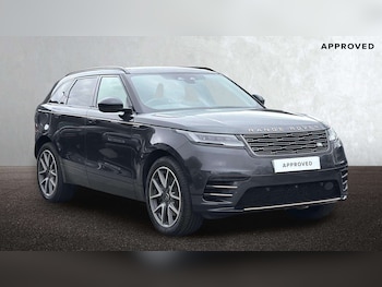 Used Land Rover Range Rover Velar 2026 for sale - 78209229: Photo