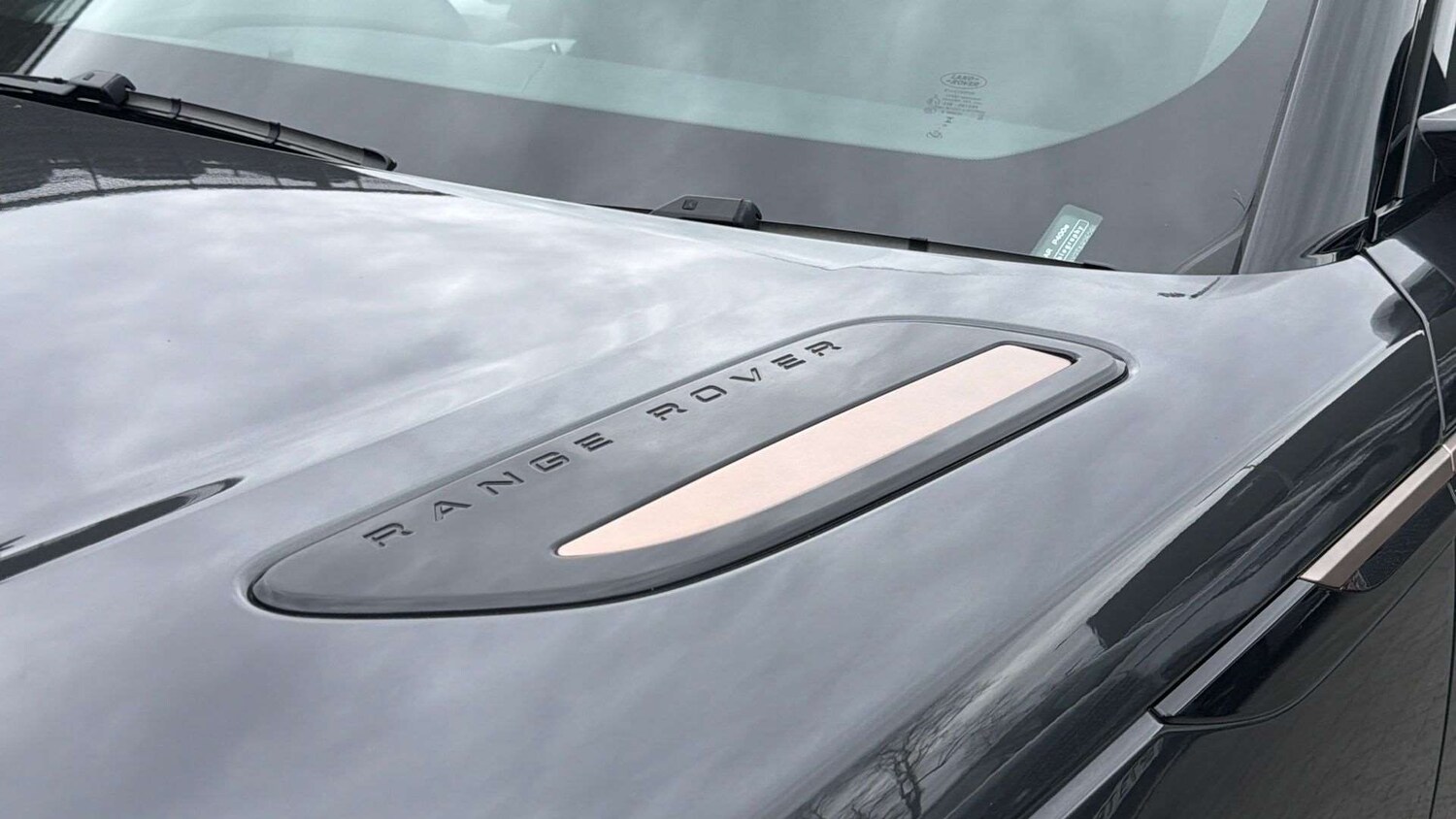 Used Land Rover Range Rover Velar 2026 for sale - 78209229: Photo 20