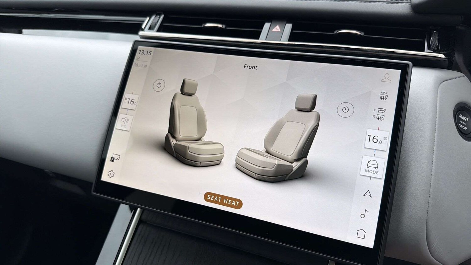 Used Land Rover Range Rover Velar 2026 for sale - 78209229: Photo 22