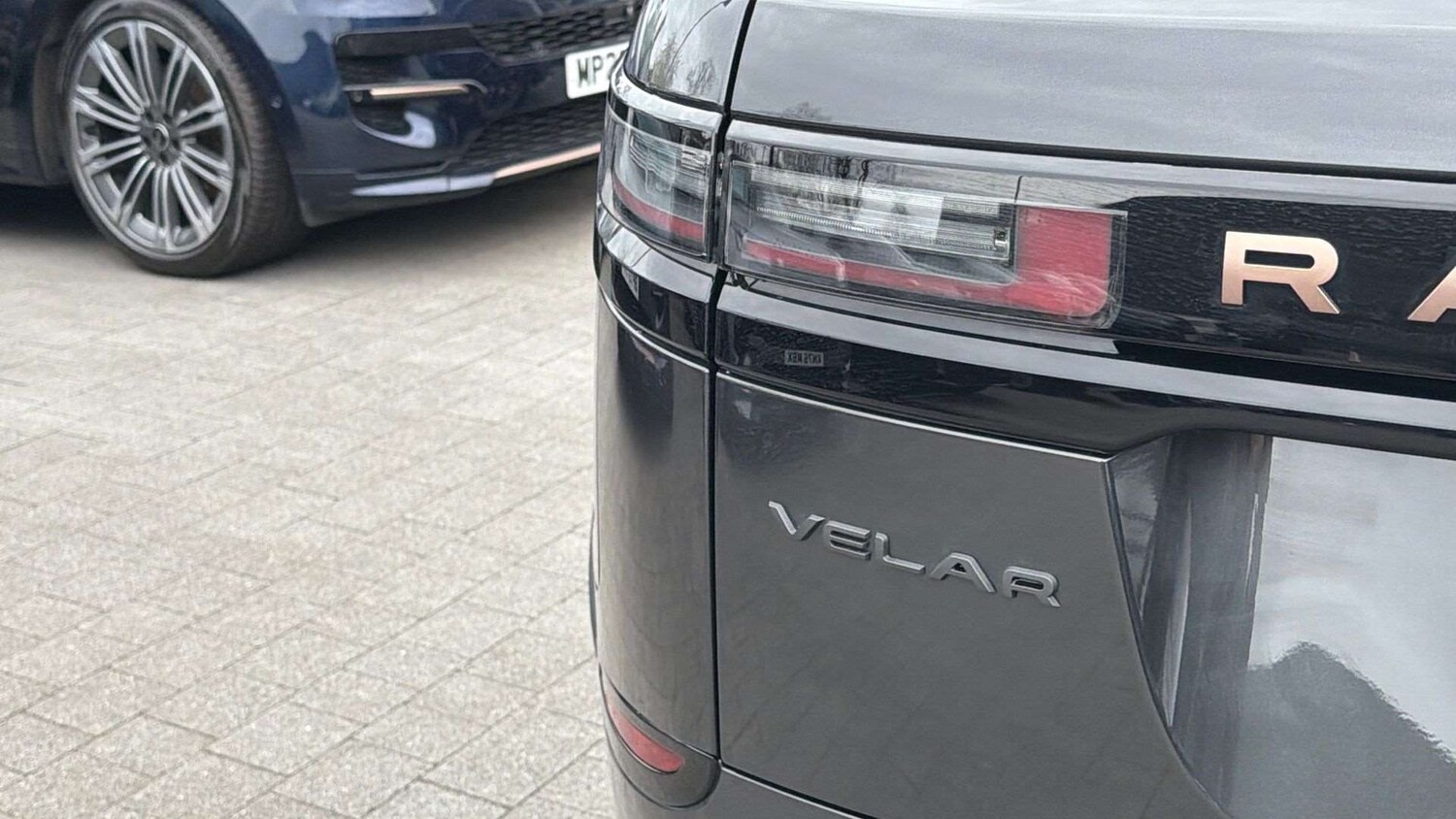 Used Land Rover Range Rover Velar 2026 for sale - 78209229: Photo 26