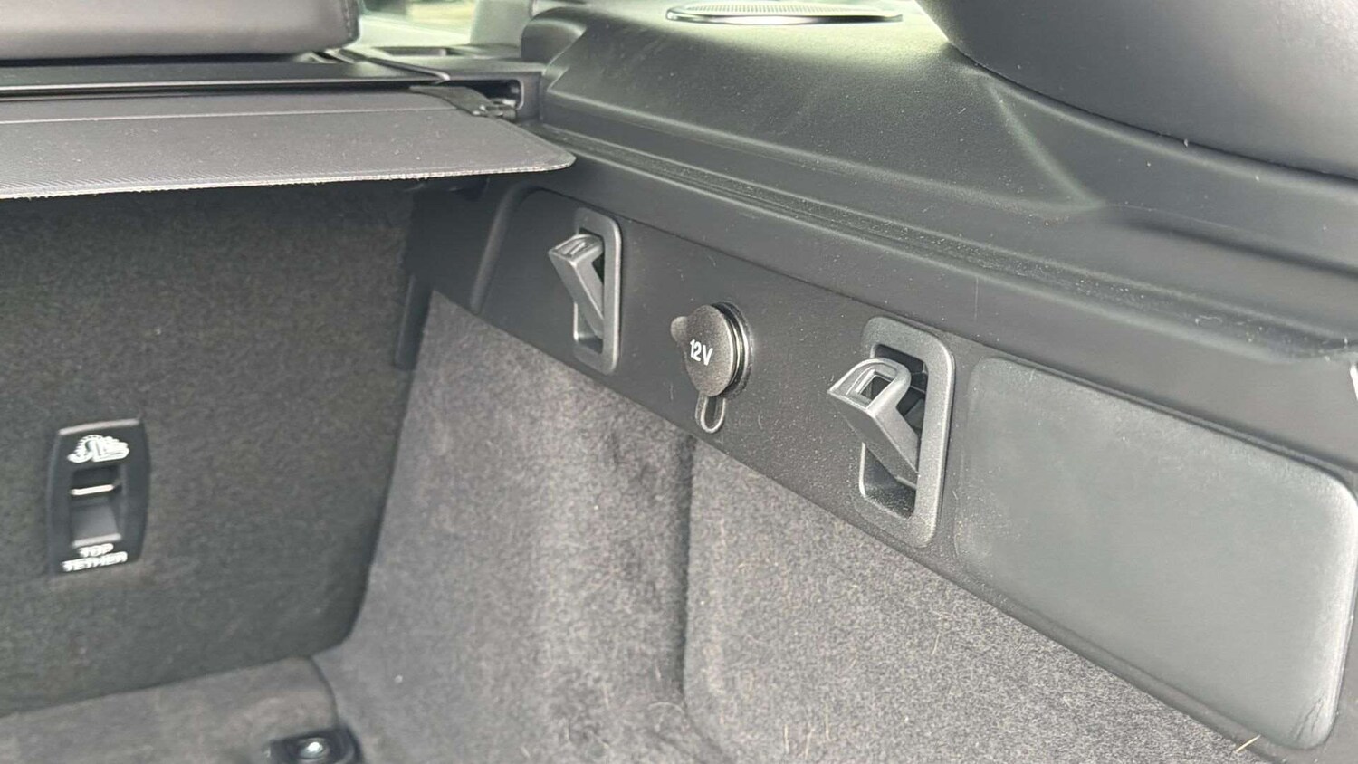 Used Land Rover Range Rover Velar 2026 for sale - 78209229: Photo 27