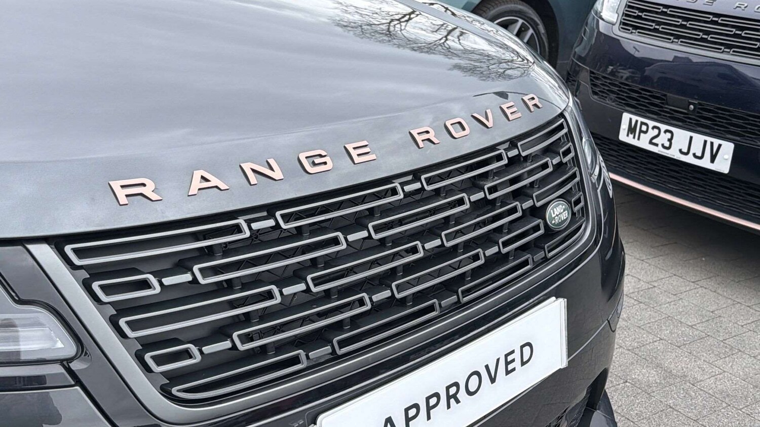 Used Land Rover Range Rover Velar 2026 for sale - 78209229: Photo 29
