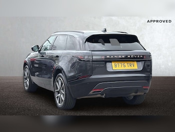 Used Land Rover Range Rover Velar 2026 for sale - 78209229: Photo
