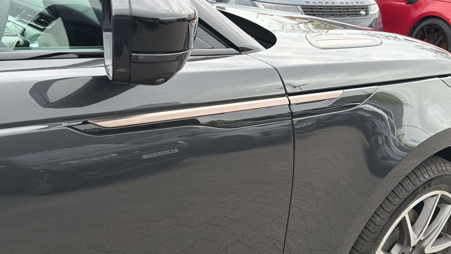 Used Land Rover Range Rover Velar 2026 for sale - 78209229: Photo 30