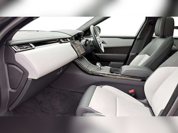 Used Land Rover Range Rover Velar 2026 for sale - 78209229: Photo