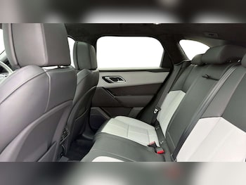 Used Land Rover Range Rover Velar 2026 for sale - 78209229: Photo