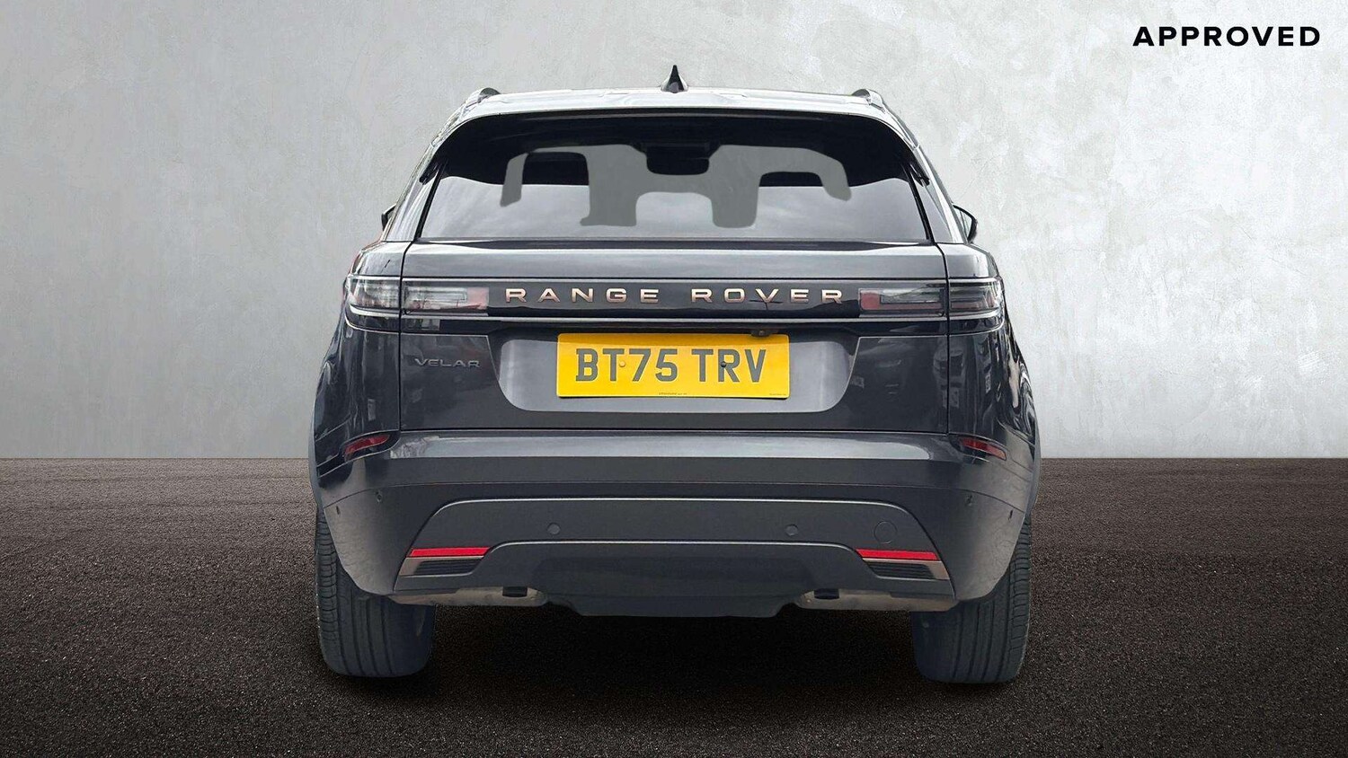 Used Land Rover Range Rover Velar 2026 for sale - 78209229: Photo 6