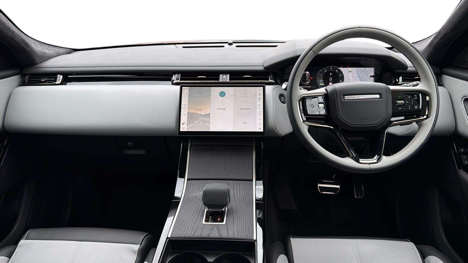 Used Land Rover Range Rover Velar 2026 for sale - 78209229: Photo 9