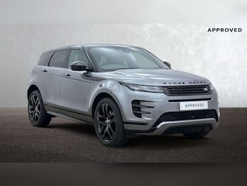 Used Land Rover Range Rover Evoque 2025 for sale - 79730788: Photo