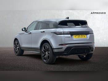 Used Land Rover Range Rover Evoque 2025 for sale - 79730788: Photo