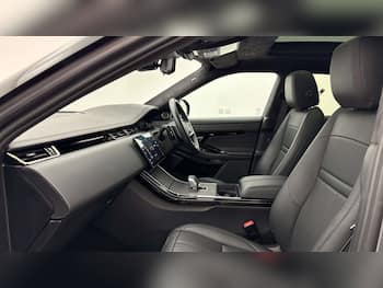 Used Land Rover Range Rover Evoque 2025 for sale - 79730788: Photo