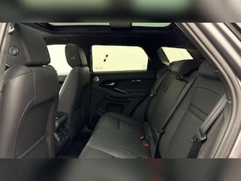 Used Land Rover Range Rover Evoque 2025 for sale - 79730788: Photo