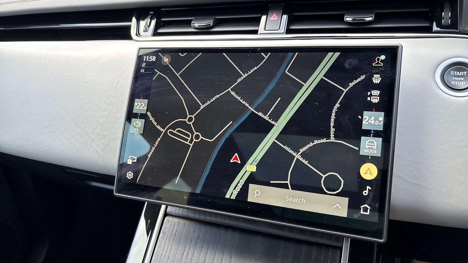 Used Land Rover Range Rover Evoque 2025 for sale - 76889851: Photo 11