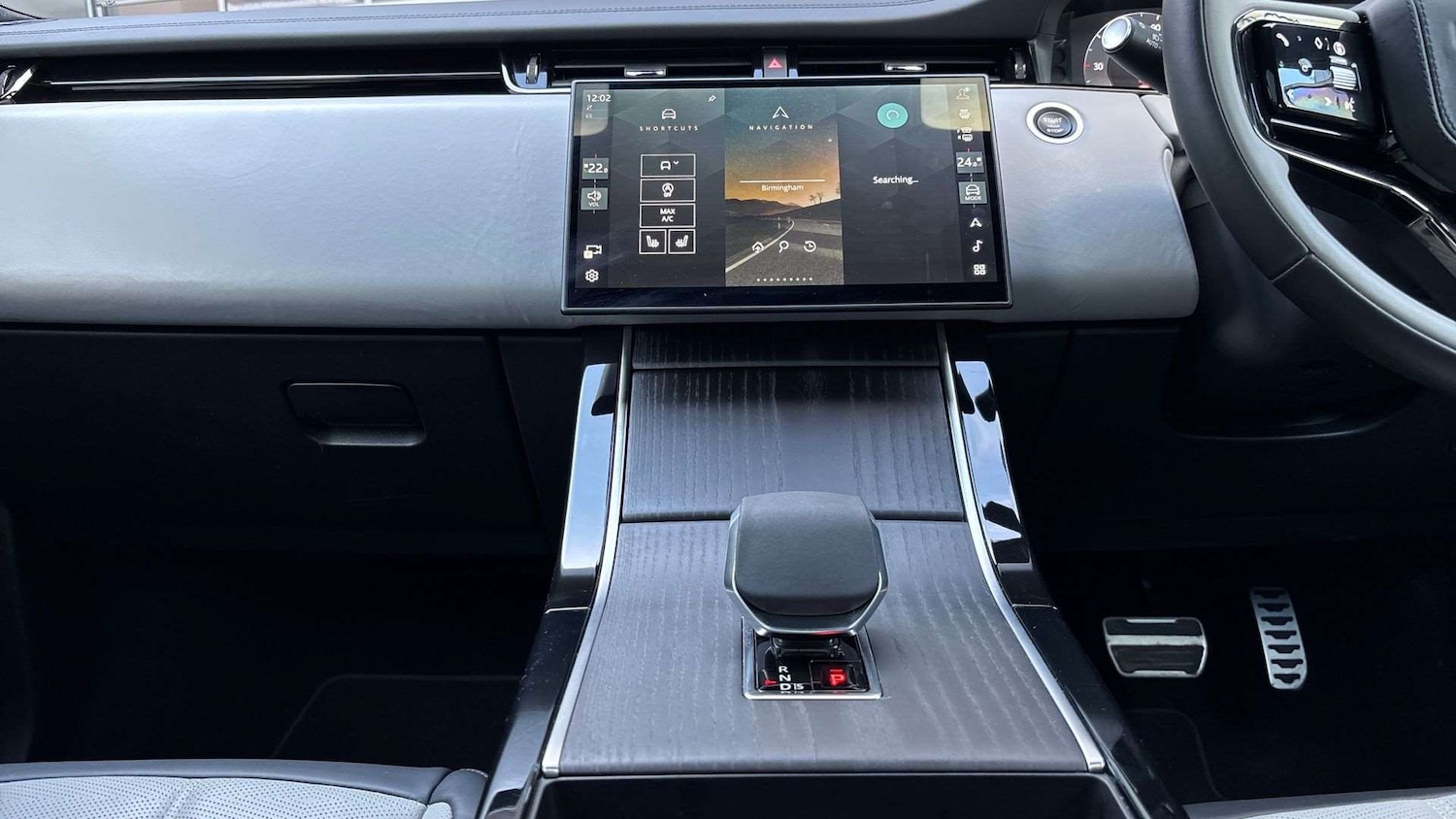 Used Land Rover Range Rover Evoque 2025 for sale - 76889851: Photo 14