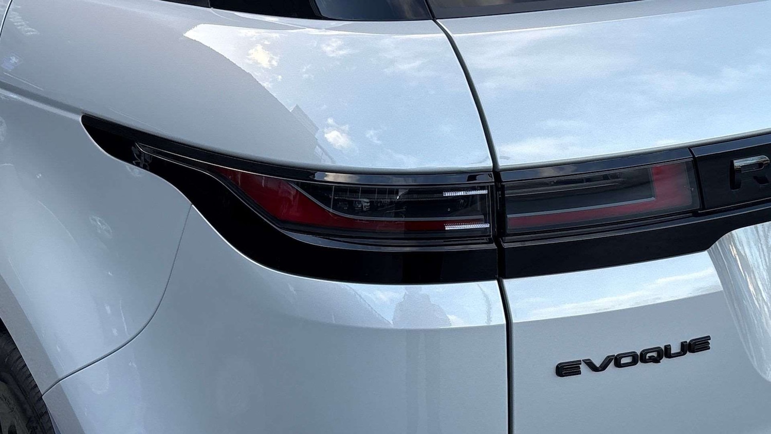 Used Land Rover Range Rover Evoque 2025 for sale - 76889851: Photo 19