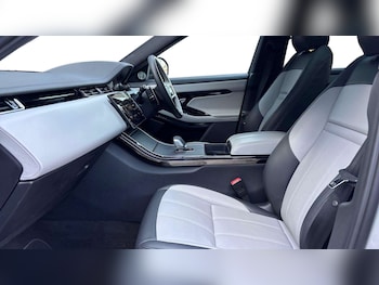 Used Land Rover Range Rover Evoque 2025 for sale - 76889851: Photo