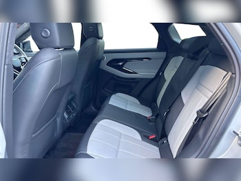 Used Land Rover Range Rover Evoque 2025 for sale - 76889851: Photo