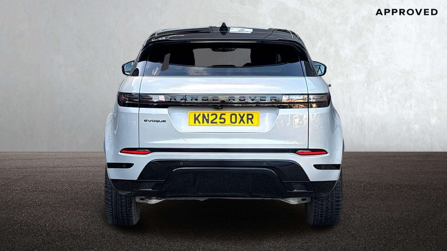 Used Land Rover Range Rover Evoque 2025 for sale - 76889851: Photo 6