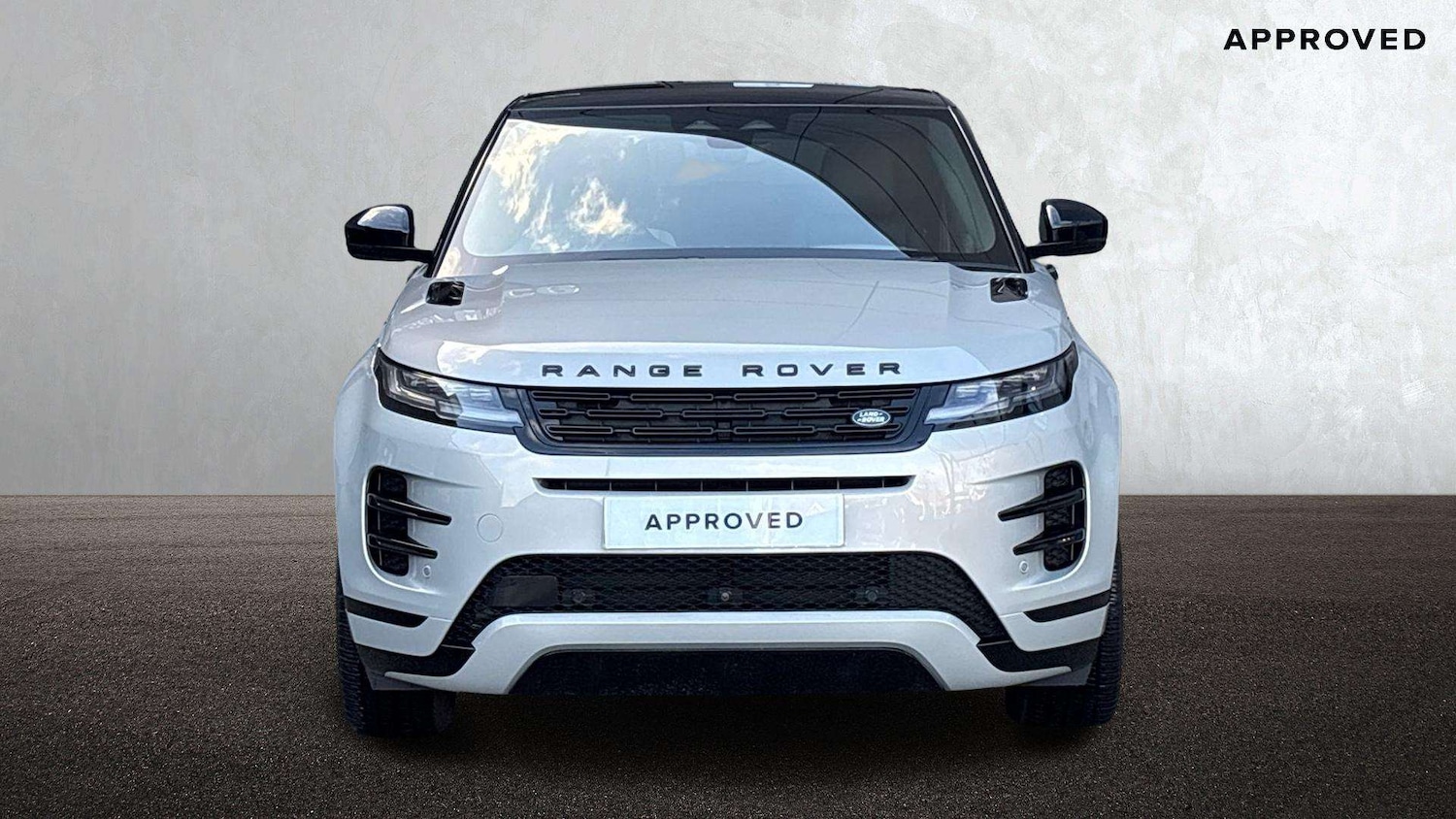 Used Land Rover Range Rover Evoque 2025 for sale - 76889851: Photo 7