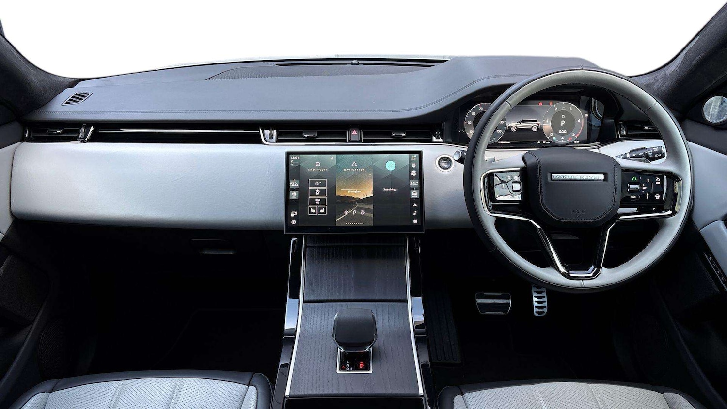 Used Land Rover Range Rover Evoque 2025 for sale - 76889851: Photo 9
