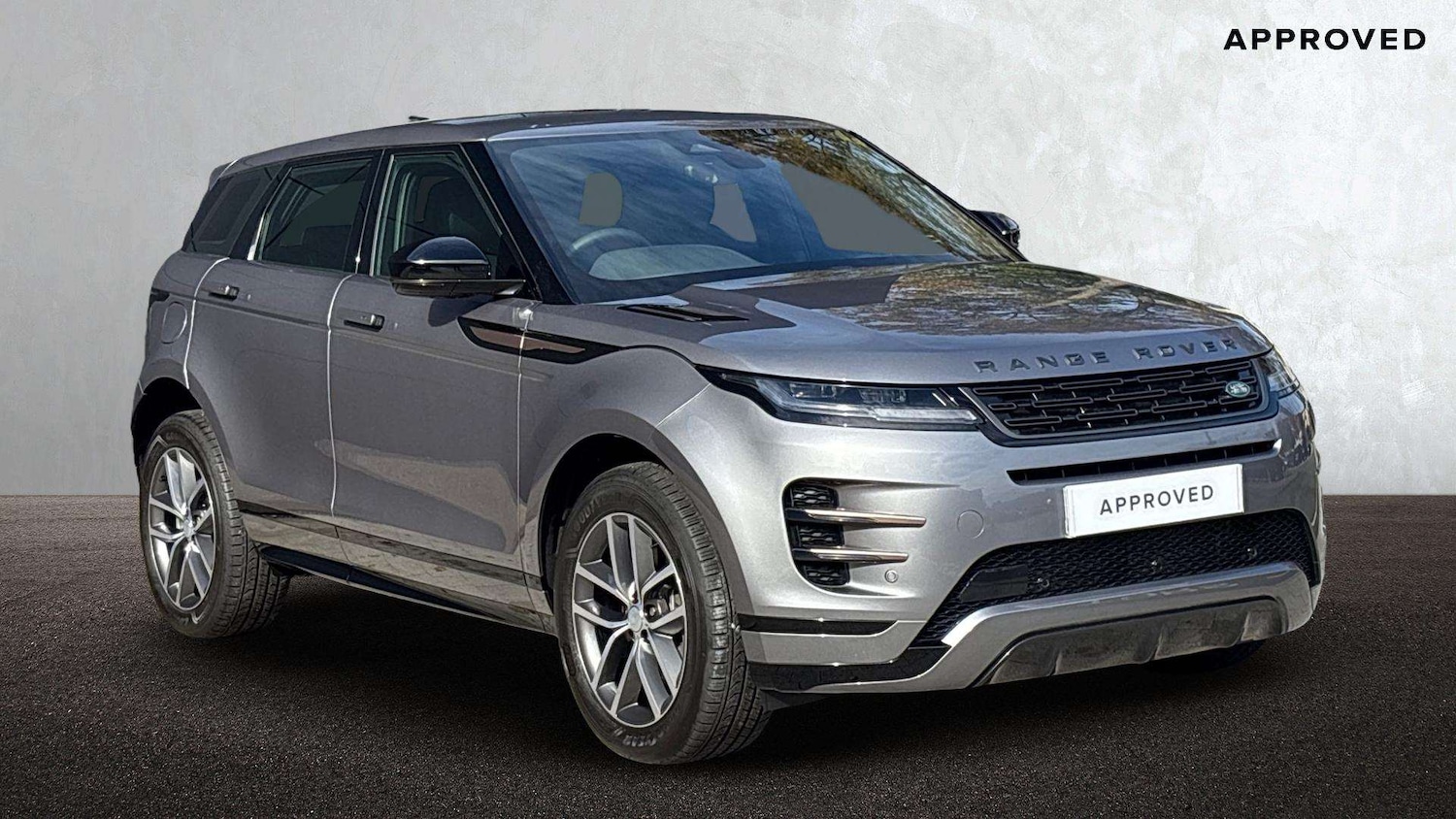 Used Land Rover Range Rover Evoque 2025 for sale - 76460232: Photo 1