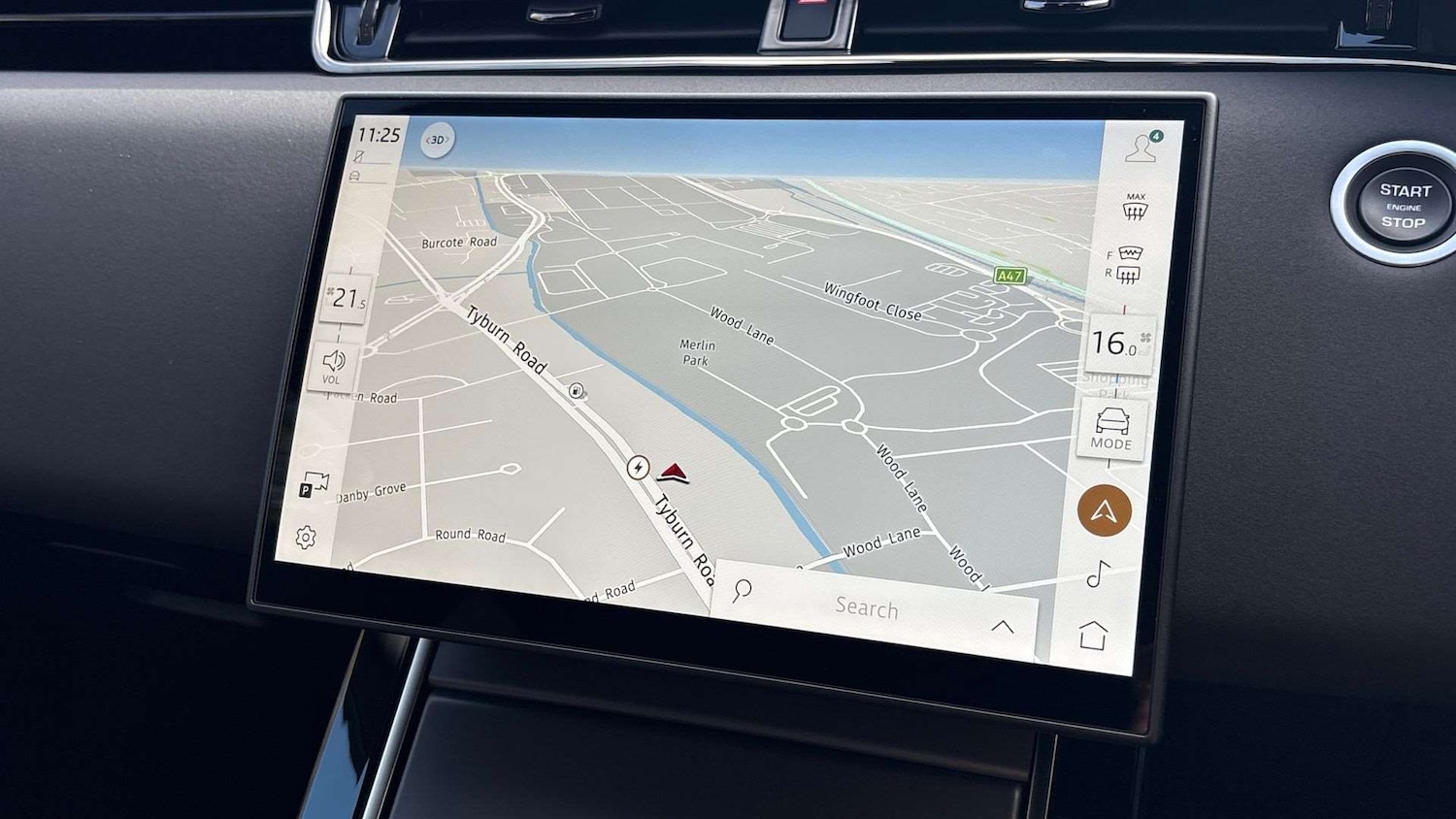 Used Land Rover Range Rover Evoque 2025 for sale - 76460232: Photo 11