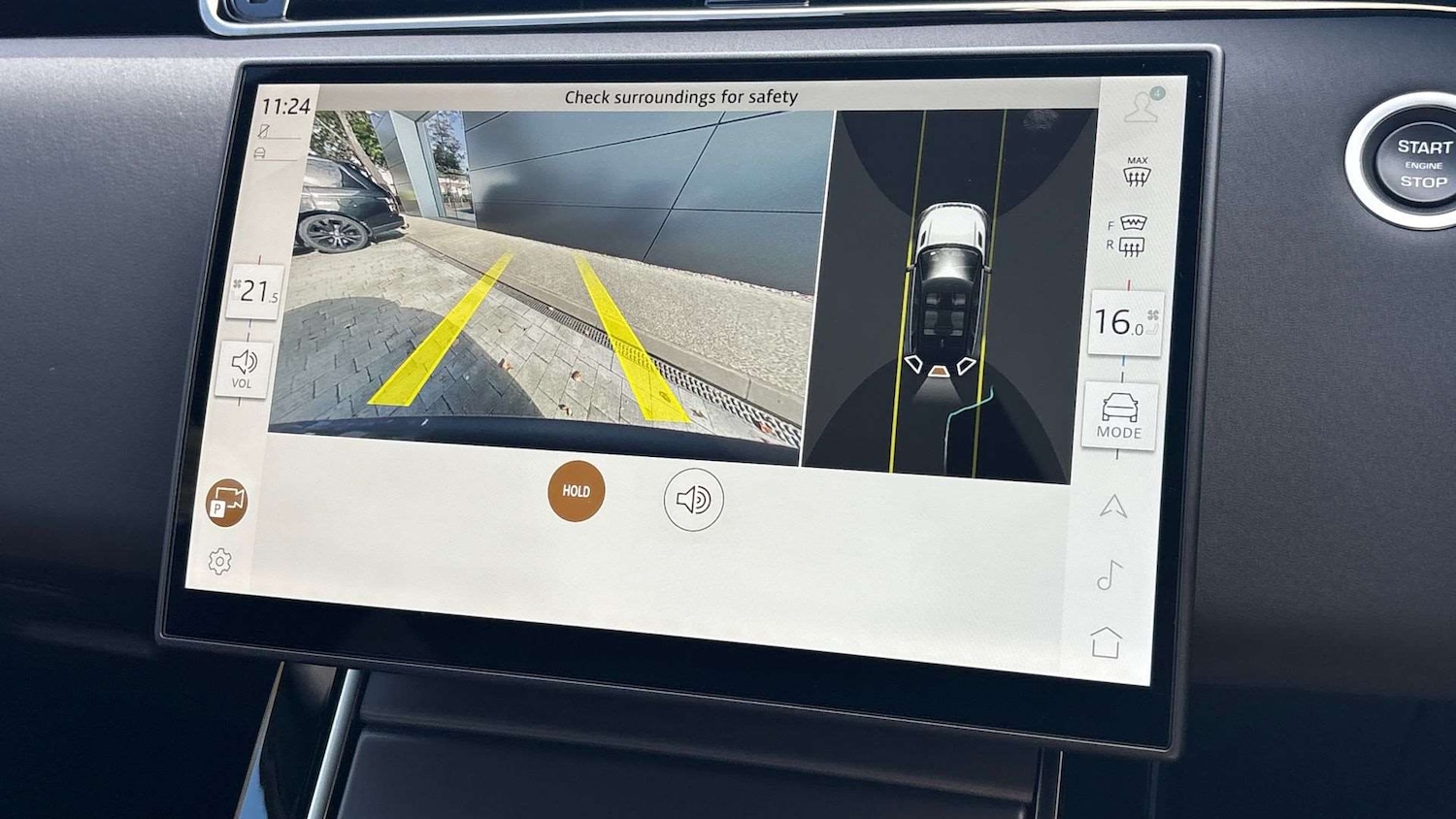 Used Land Rover Range Rover Evoque 2025 for sale - 76460232: Photo 12