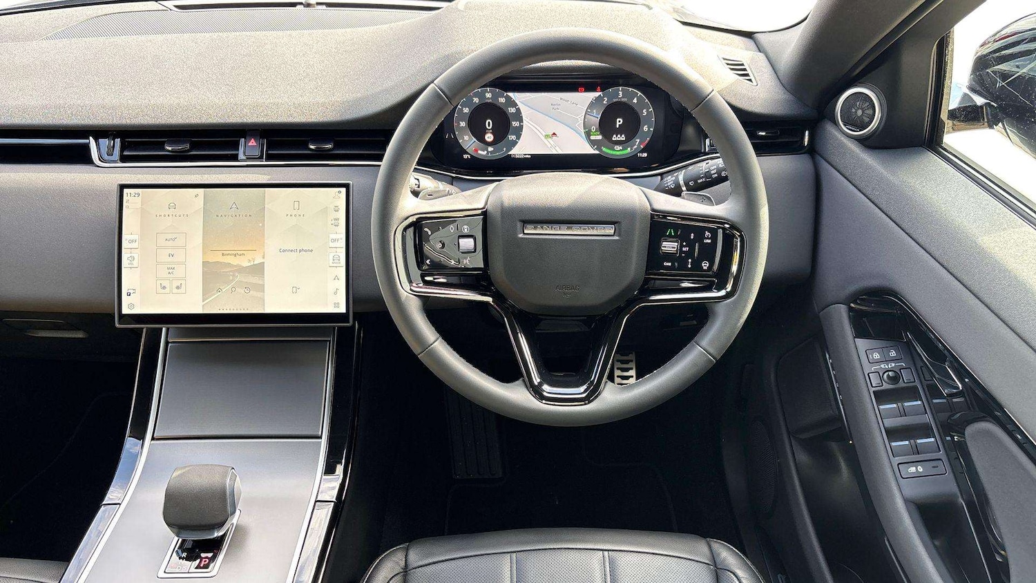 Used Land Rover Range Rover Evoque 2025 for sale - 76460232: Photo 15