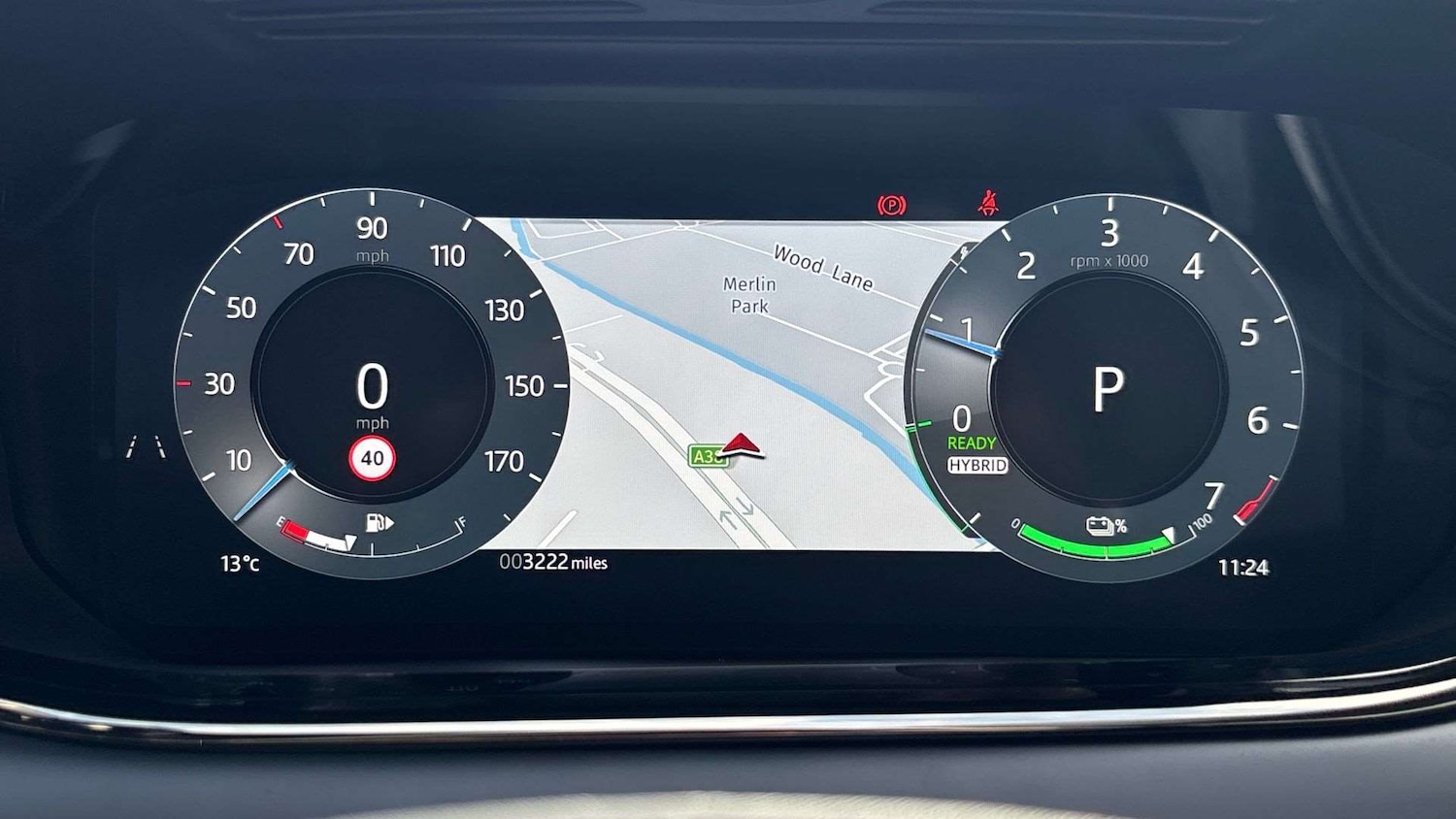 Used Land Rover Range Rover Evoque 2025 for sale - 76460232: Photo 16