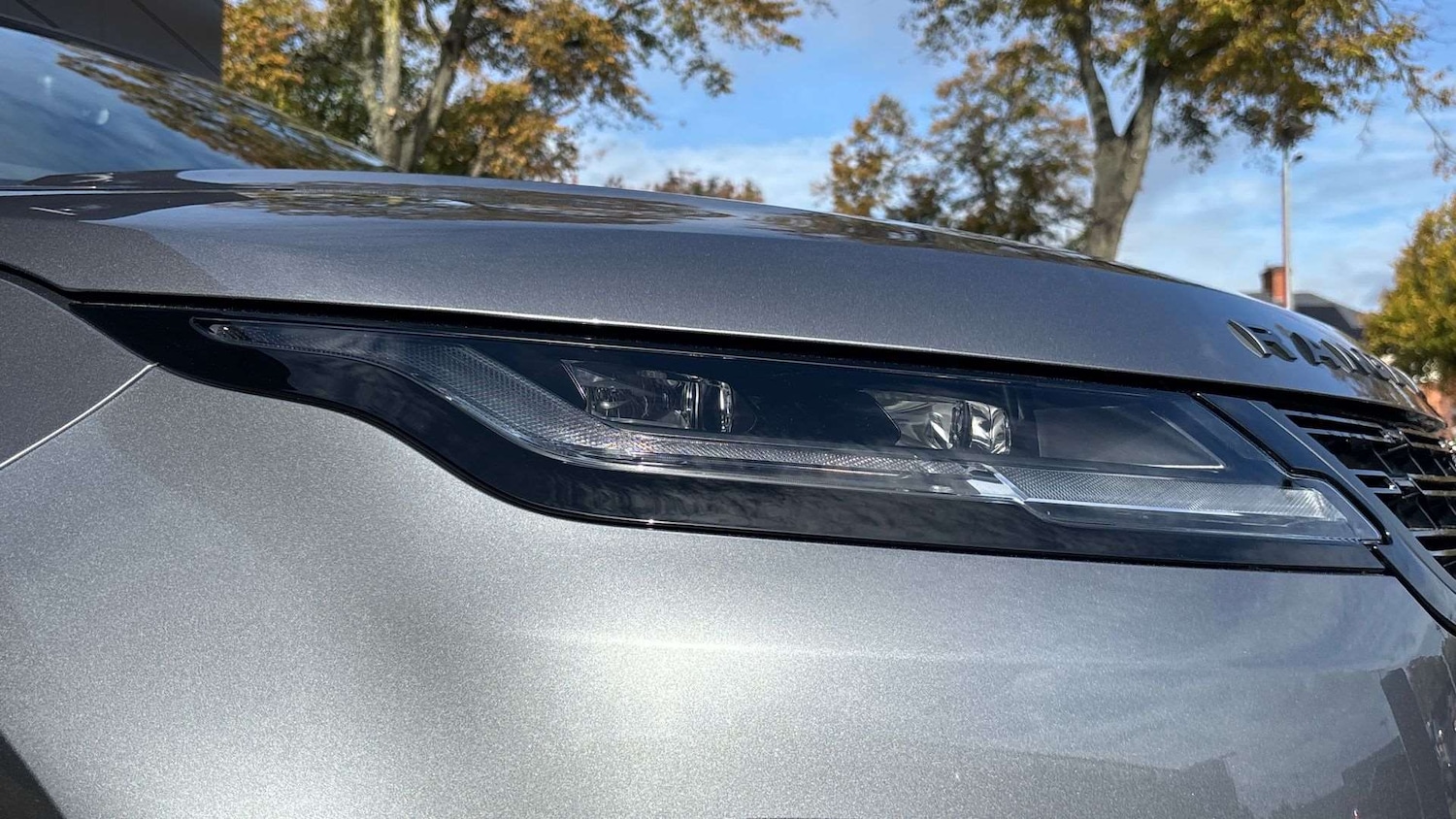 Used Land Rover Range Rover Evoque 2025 for sale - 76460232: Photo 17